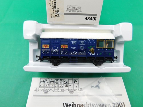 C24 märklin güterwagen - h0,