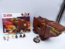 LEGO Star Wars 75220 Sandcrawler (6656c)