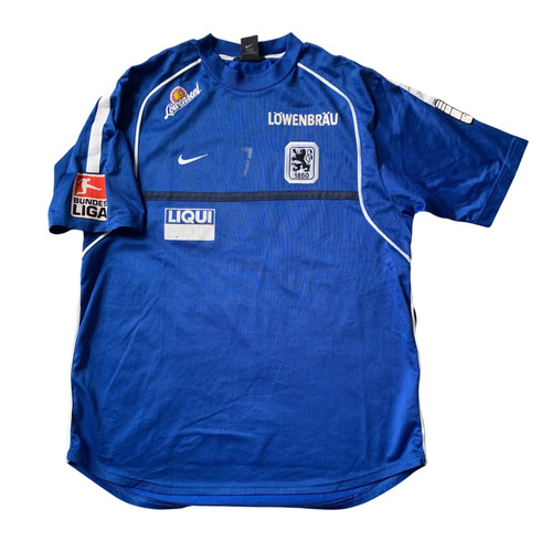Tsv 1860 münchen - tsv,