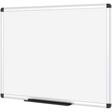 Whiteboard Magnetisch 120x90 cm Tafel Whiteboardbüro Schulzimmer