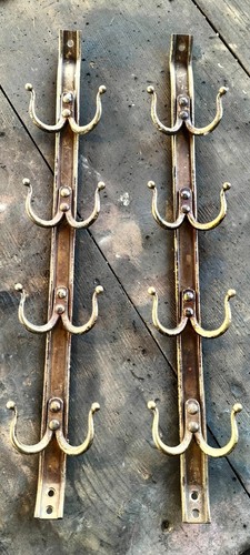 Antike wandgarderobe aus - antike,