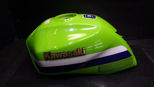 Kawasaki zrx1200 daeg - kawasaki,