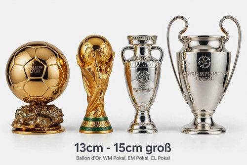 Mini fußball pokal - mini,