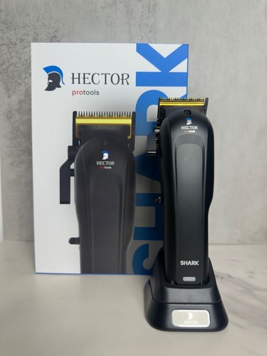 Hector shark clipper - hector,