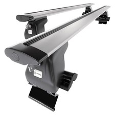 Alu Dachträger für Hyundai