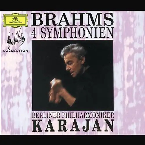 Herbert von karajan - herbert,