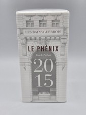 LES BATHS GUERBOIS - Le Phenix