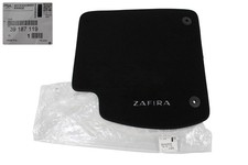 Original Opel Fußmatte vorne