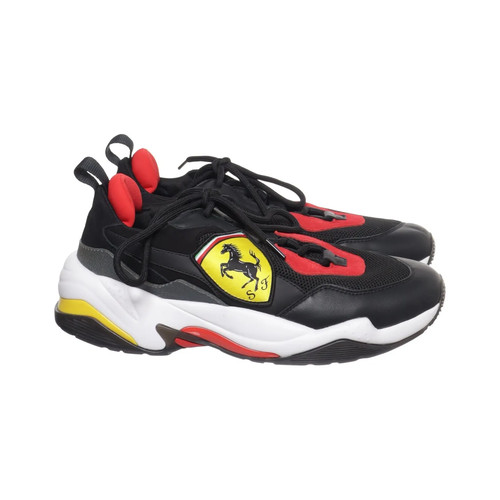 Puma ferrari - x,