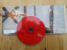 CD, La Fee,  Ring frei