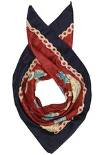 ZARA Schal Damen Tuch