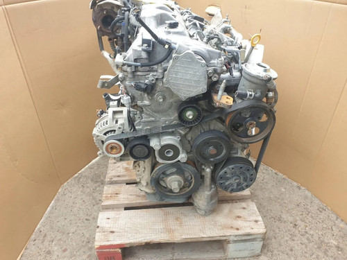 Motor toyota 1ad ftv 0 - motor, i