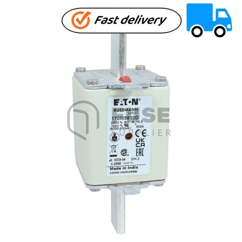 1pc new 170m5810d 500a - 1pc,
