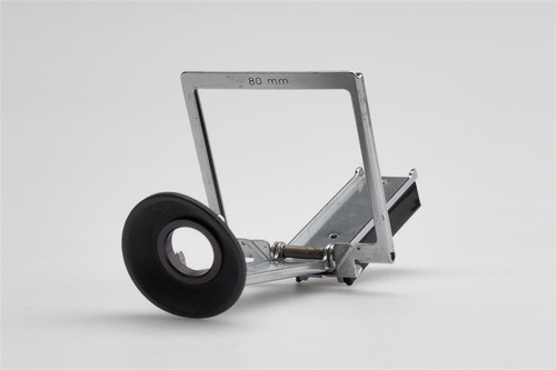 Hasselblad sports finder - hasselblad,