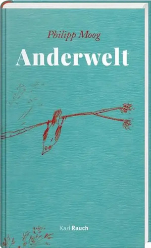 Anderwelt philipp moog - |,