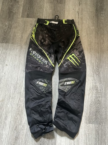 Neal monster energy - mx,