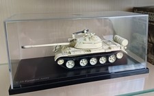 Sowjetischer T-55 Panzer 1:72 Fertigmodell Hobbymaster