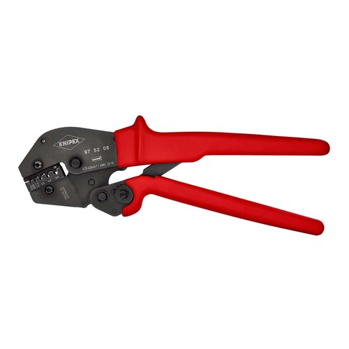 Knipex 08 crimpzange - 97,