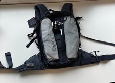 Abs lawinenrucksack light - s.,