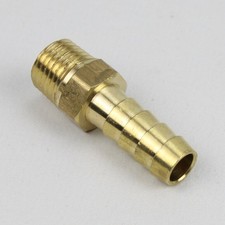 1/4-18 NPT 5/8 Hose Fitting