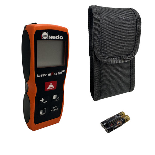 Nedo laser messfix - nedo,