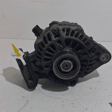 1592234 Generator  FORD FIESTA (CBK) 1.4 16V Zetec Ber. 5p/b/1388cc