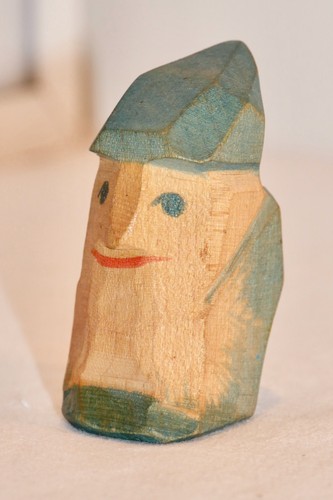 Ostheimer kleiner zwerg - kleiner,