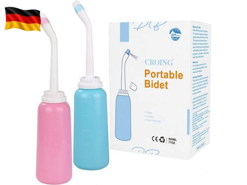 Stk 500 dusche das - 2, ml