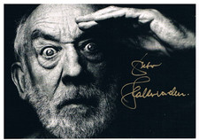 "Dieter Hallervorden"