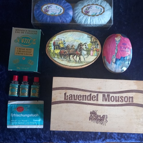 4711 tosca mouson - 4711,, tosca,mouson