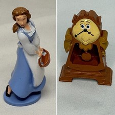 Disney Die Schöne und das