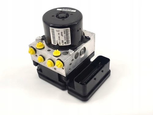 Abs steuerpumpe mazda ii - abs,