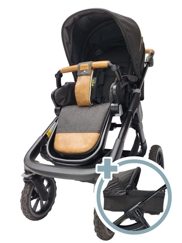Emmaljunga nxt90 flat - -,