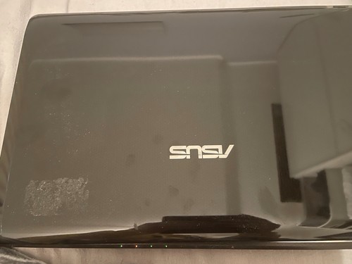Asus pro5if - asus,