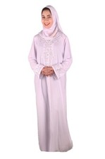 Dubai Abaya im Islamischen