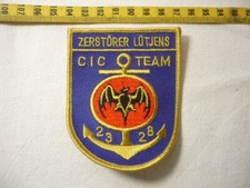 Marine Verbandsabzeichen