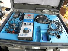 SDT 150 Ultrasonic Detector