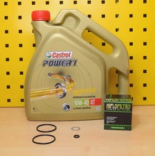 Yamaha XV 1100 Virago alle M