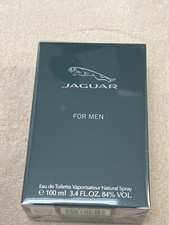 JAGUAR for Men Eau de Toilette