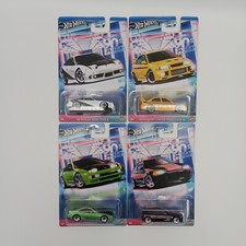 Hot Wheels 1:64 90s Street