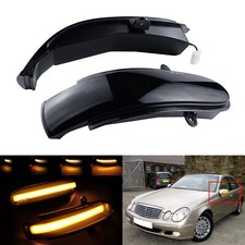 Aussenspiegel Blinker