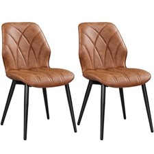 Esszimmerstühle 2er Set