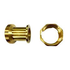 Distanzstück für Messing