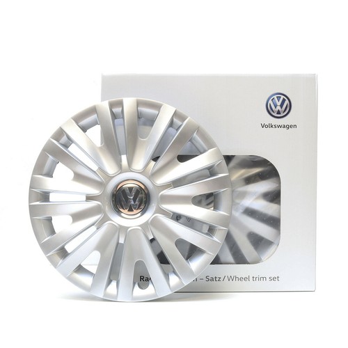 Radzierblenden satz zoll - vw,