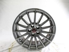 Hk83 1007 felge - felge, legierung