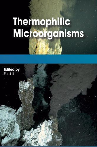Thermophilic microorganisms - thermophilic,