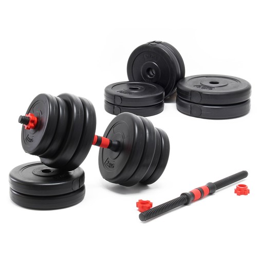 Luxtri kurzhantelset 30kg - luxtri,