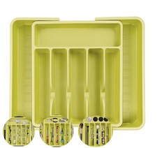 Besteckkasten Einsatz