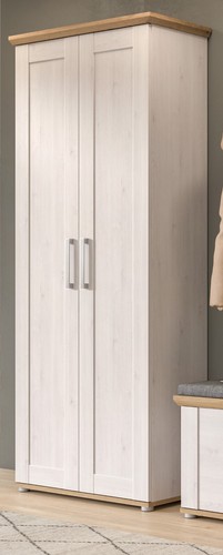 Garderobenschrank flurschrank - garderobenschrank,
