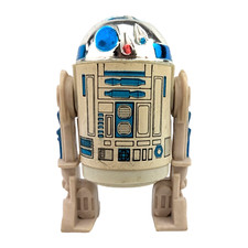 Star Wars Vintage 1977 Kenner